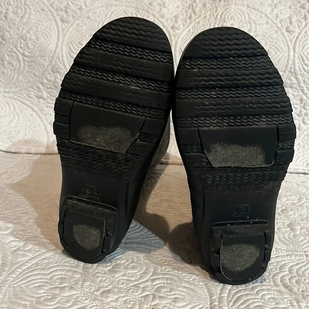 Chooka‎ boots, size 6